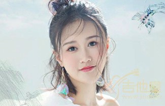 无情画吉他谱,原版王呈章歌曲,简单C调指弹曲谱,高清六线乐谱