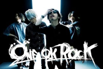 ONE OK ROCKWher吉他谱,简单原版弹唱曲谱,ONE O高清六线谱附歌词