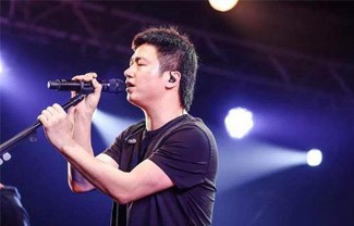 梵高先生吉他谱,原版李志歌曲,简单G调指弹曲谱,高清六线乐谱教学