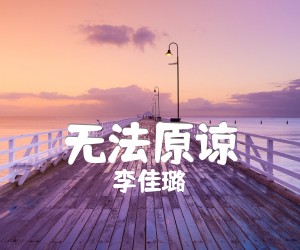 无法原谅吉他谱,原版歌曲,简单C调弹唱教学,六线谱指弹简谱4张图