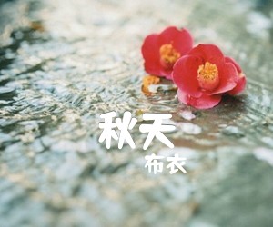 秋天吉他谱,原版歌曲,简单C调弹唱教学,六线谱指弹简谱4张图