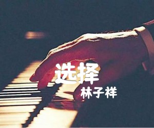 选择吉他谱,原版歌曲,简单G调弹唱教学,六线谱指弹简谱1张图