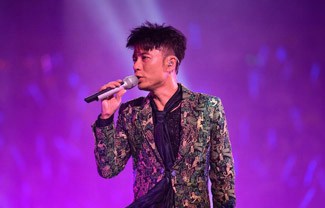 月半小夜曲吉他谱,原版李克勤歌曲,简单指弹曲谱,高清六线乐谱教学