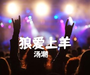 狼爱上羊吉他谱,原版歌曲,简单F调弹唱教学,六线谱指弹简谱1张图