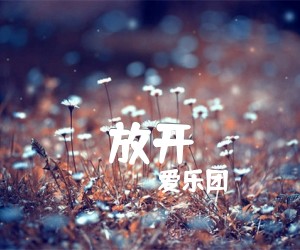 放开吉他谱,原版歌曲,简单G调弹唱教学,六线谱指弹简谱3张图