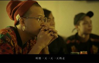 浪子回头吉他谱,原版茄子蛋歌曲,简单G调指弹曲谱,高清六线乐谱