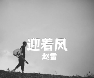 迎着风吉他谱,原版歌曲,简单A调弹唱教学,六线谱指弹简谱3张图