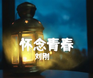 怀念青春吉他谱,原版歌曲,简单A调弹唱教学,六线谱指弹简谱5张图