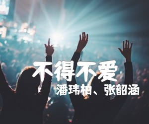 不得不爱吉他谱,原版歌曲,简单G调弹唱教学,六线谱指弹简谱4张图