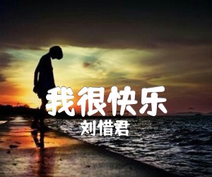 我很快乐吉他谱,原版歌曲,简单_C调弹唱教学,六线谱指弹简谱完整版_C调_吉他图片谱2张图