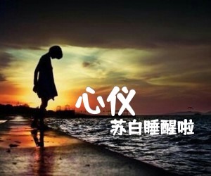 心仪吉他谱,原版歌曲,简单徐秉龙弹唱教学,六线谱指弹简谱完整版_C调_吉他图片谱2张图