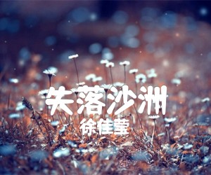 失落沙洲吉他谱,原版歌曲,简单G调弹唱教学,六线谱指弹简谱2张图
