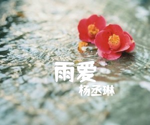 雨爱吉他谱,原版歌曲,简单E调弹唱教学,六线谱指弹简谱2张图