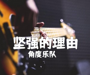 坚强的理由吉他谱,原版歌曲,简单G调弹唱教学,六线谱指弹简谱2张图