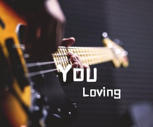 LovingYou吉他谱,原版歌曲,简单未知调弹唱教学,六线谱指弹简谱2张图