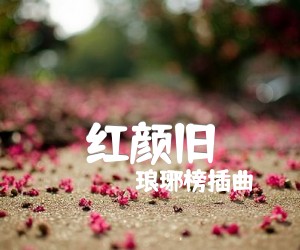 红颜旧吉他谱,原版歌曲,简单未知调弹唱教学,六线谱指弹简谱2张图