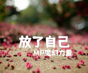 放了自己吉他谱,原版歌曲,简单未知调弹唱教学,六线谱指弹简谱1张图