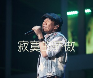 寂寞的骄傲吉他谱,原版歌曲,简单C调弹唱教学,六线谱指弹简谱2张图