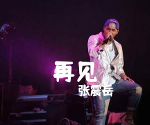 再见吉他谱,原版歌曲,简单C调弹唱教学,六线谱指弹简谱4张图